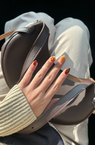 La esquina azul otoño 2025 colección