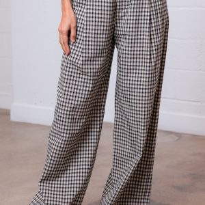 Pantalon Mascotita Negro
