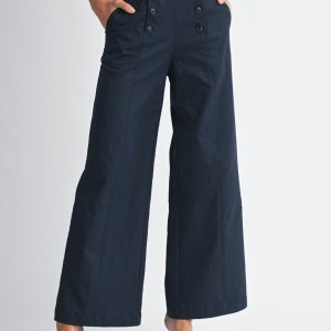 Pantalón Navy