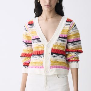 Sweater multicolor