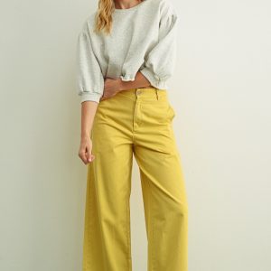 Pantalon limón