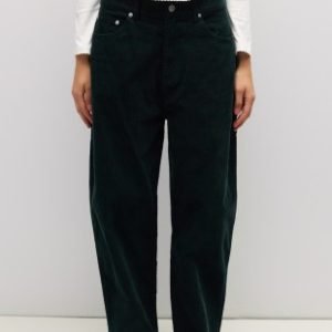 Pantalon green miranda