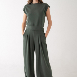 Set verde bosque