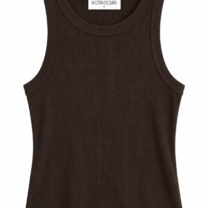 Tank top chocolate