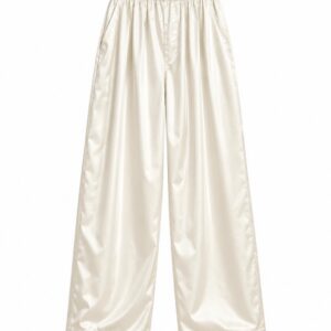 Pantalon ivory