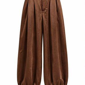 Pantalon oro