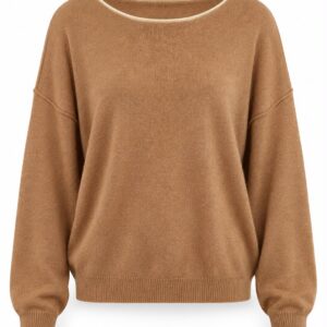 Sweater café outline